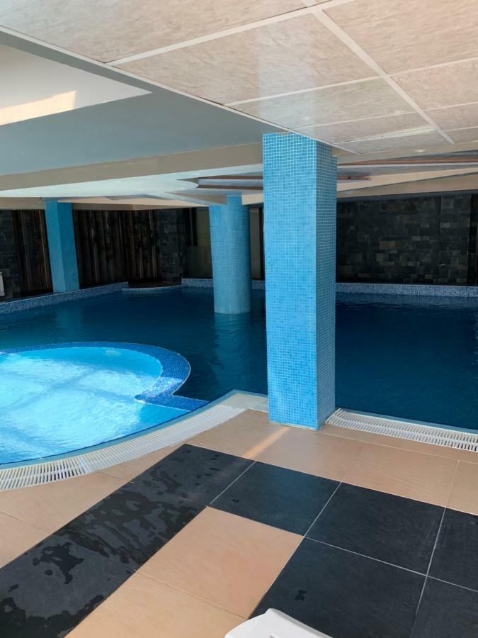 Belvedere Holiday Club ...Vip Ap. Bansko Exterior foto