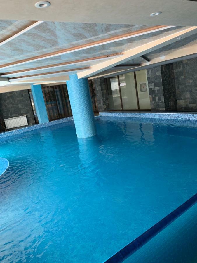 Belvedere Holiday Club ...Vip Ap. Bansko Exterior foto