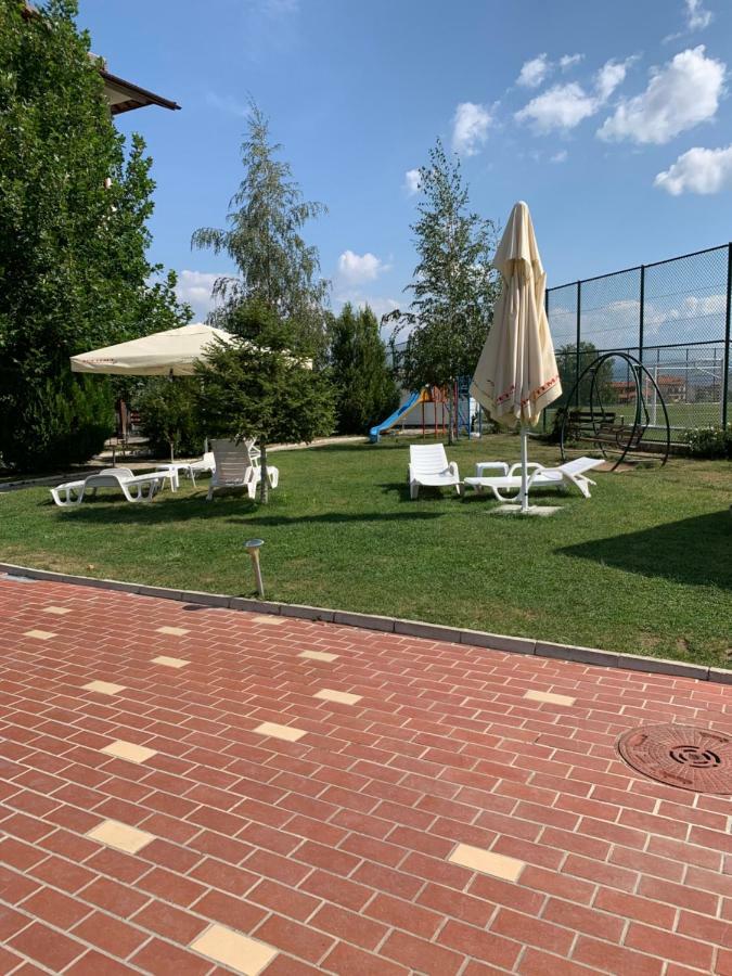 Belvedere Holiday Club ...Vip Ap. Bansko Exterior foto