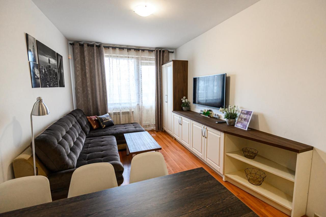 Belvedere Holiday Club ...Vip Ap. Bansko Exterior foto