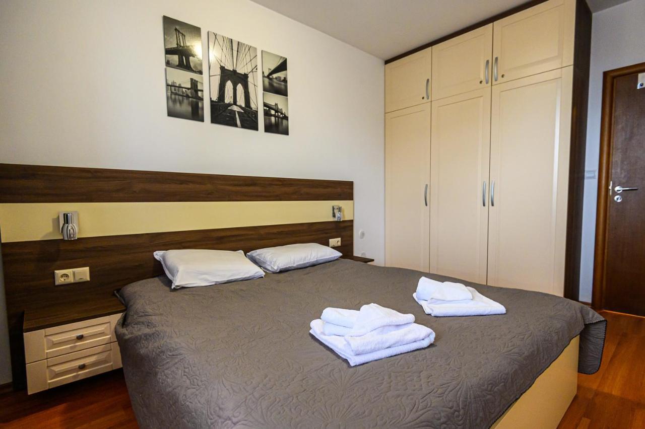 Belvedere Holiday Club ...Vip Ap. Bansko Exterior foto